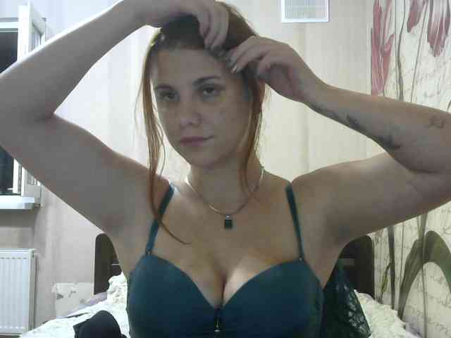 Dollye webcam