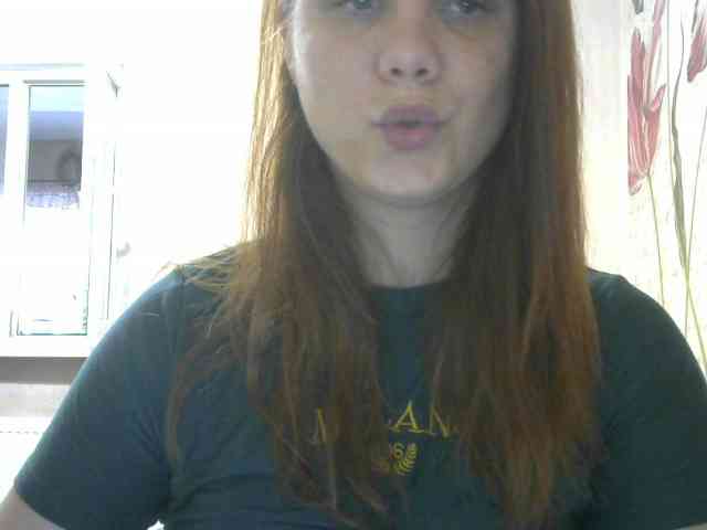 Dollye webcam