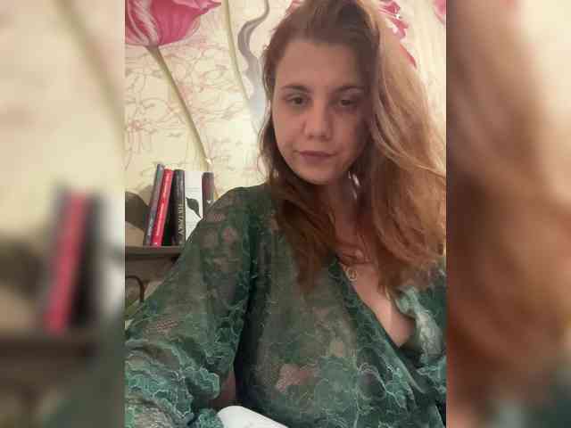 Dollye webcam