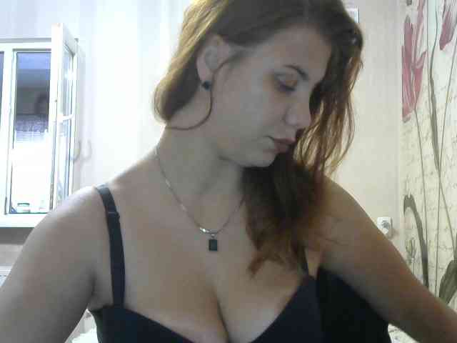 Dollye webcam