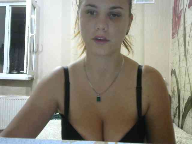Dollye webcam