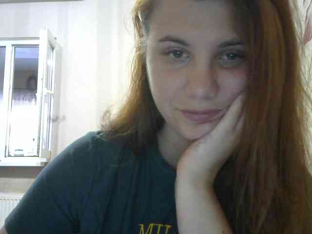 Dollye webcam