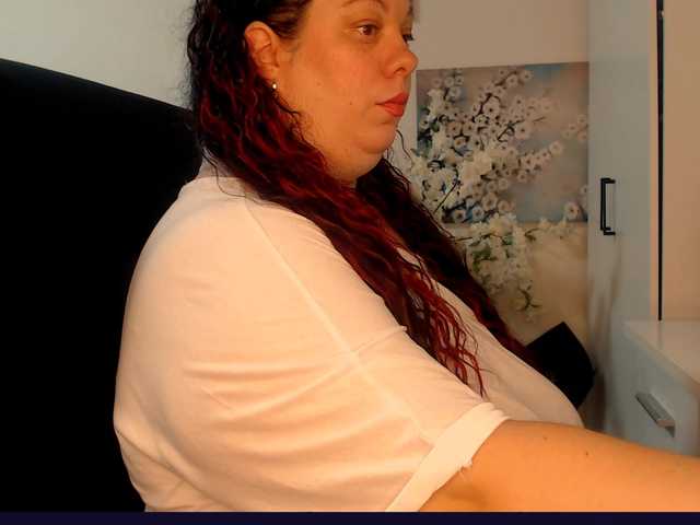 LexyDevine live cam