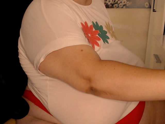 Mayabigtitss live cam on BongaCams