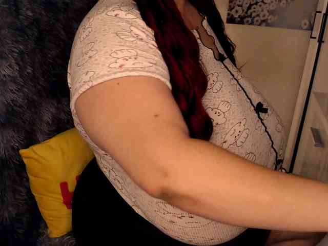 LexyDevine webcam