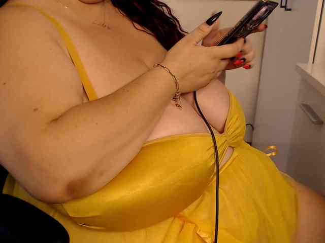LexyDevine webcam