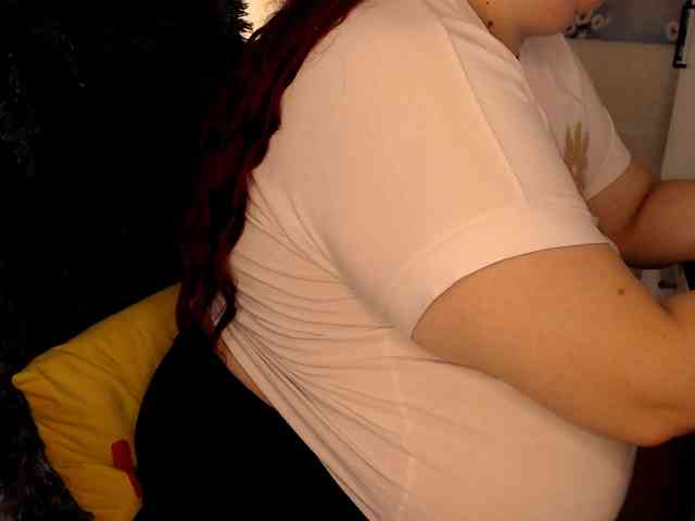 LexyDevine webcam
