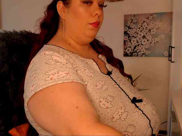LexyDevine webcam