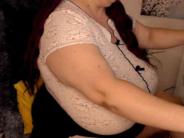 LexyDevine webcam