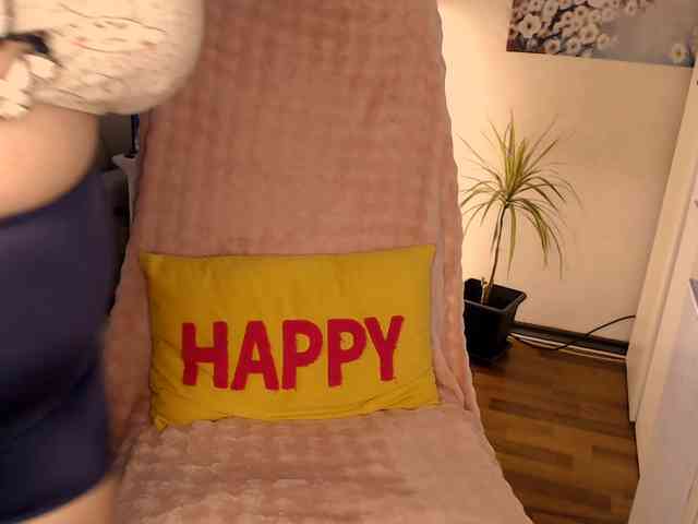LexyDevine webcam