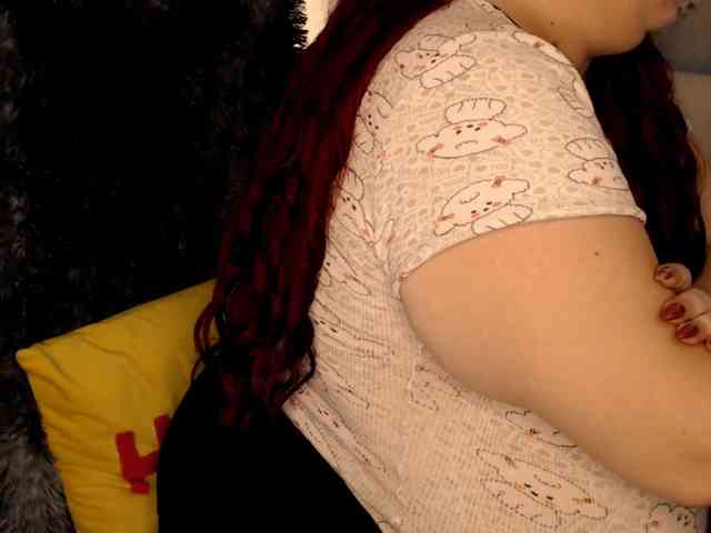 LexyDevine webcam