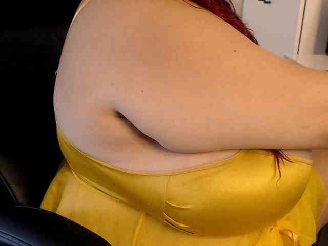 LexyDevine webcam