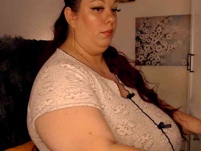 LexyDevine webcam