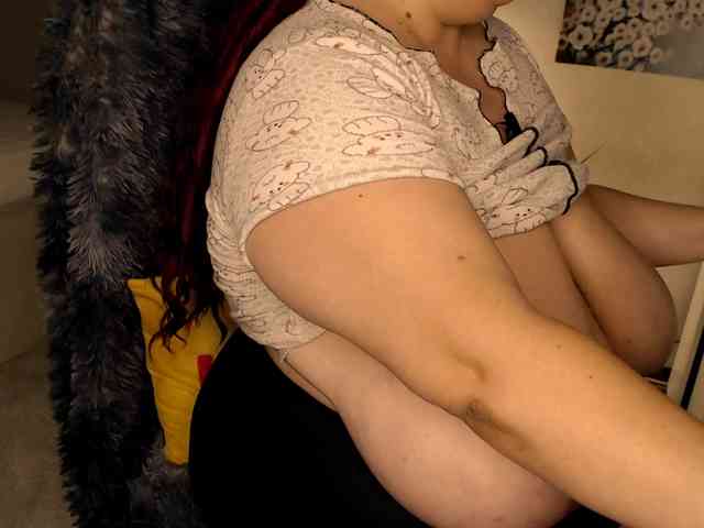 LexyDevine webcam