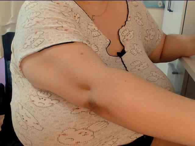 LexyDevine webcam