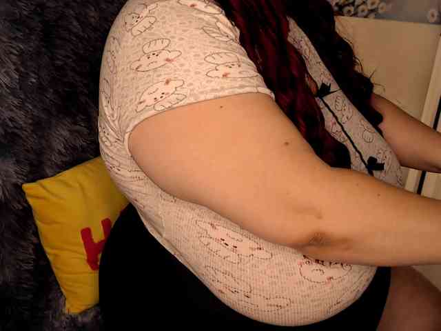 LexyDevine webcam