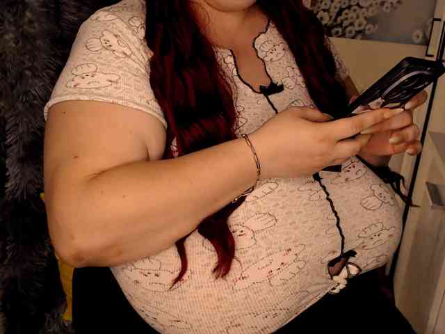 LexyDevine webcam