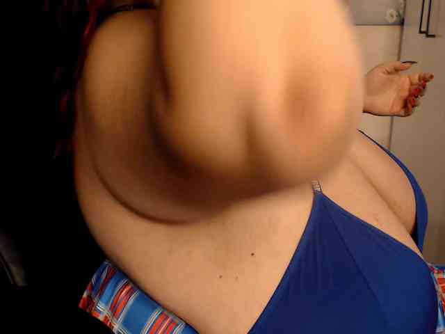 LexyDevine webcam