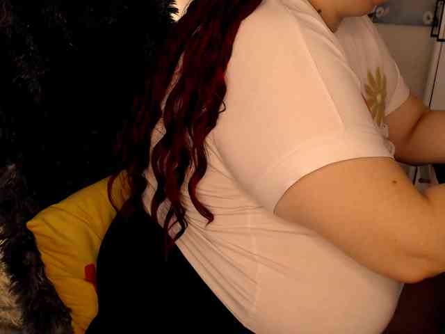 LexyDevine webcam