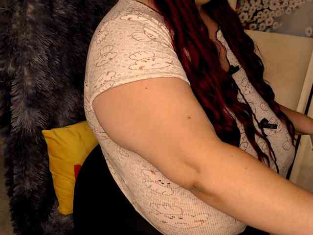 LexyDevine webcam