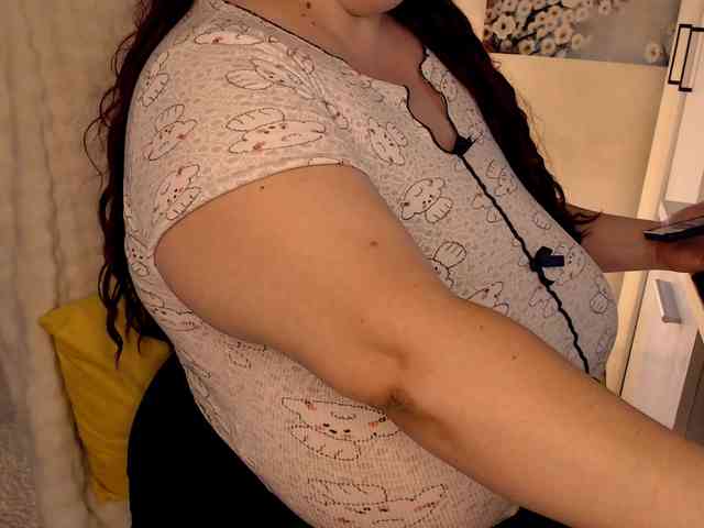 LexyDevine webcam