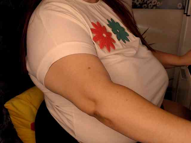 LexyDevine webcam