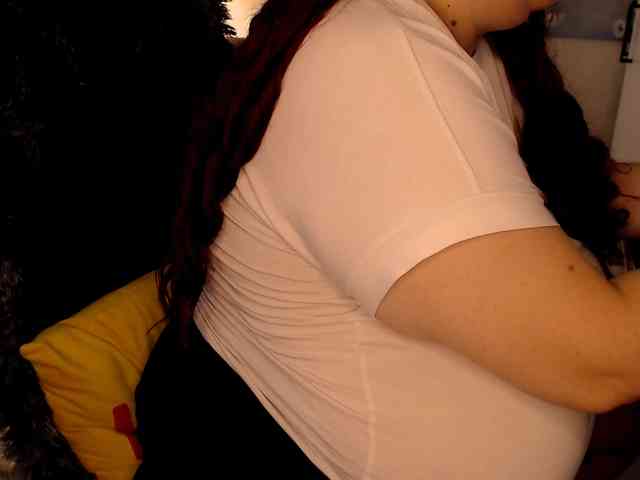 LexyDevine webcam