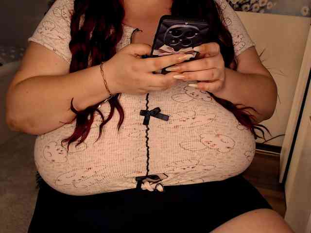 LexyDevine webcam
