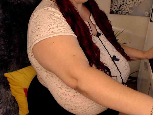 LexyDevine webcam