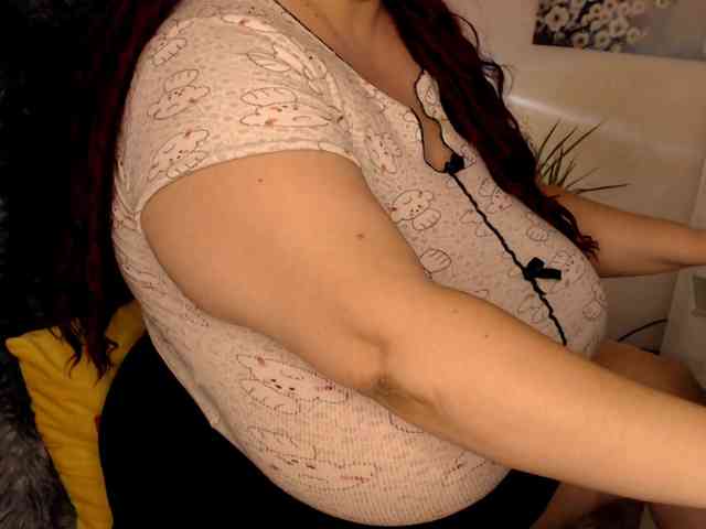 LexyDevine webcam