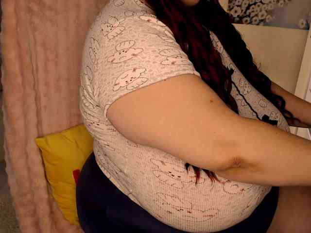 LexyDevine webcam