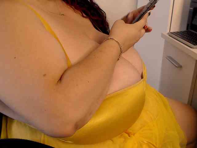 LexyDevine webcam