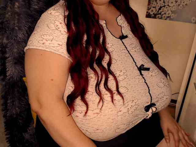 LexyDevine webcam