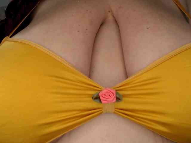 LexyDevine webcam