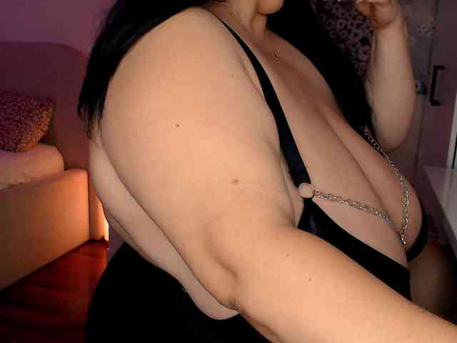 LexyDevine webcam