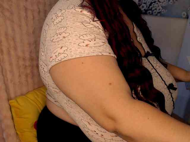 LexyDevine webcam