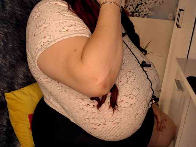 LexyDevine webcam