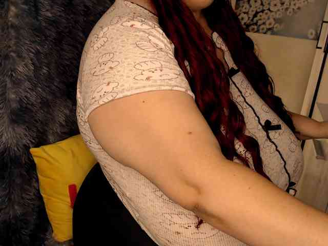 LexyDevine webcam