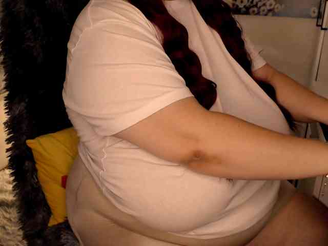 LexyDevine webcam
