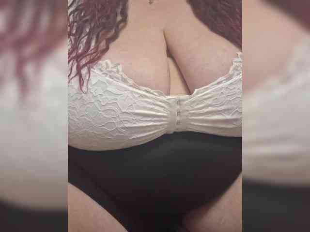 LexyDevine webcam