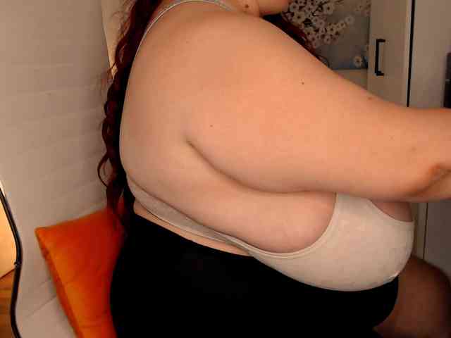 LexyDevine webcam