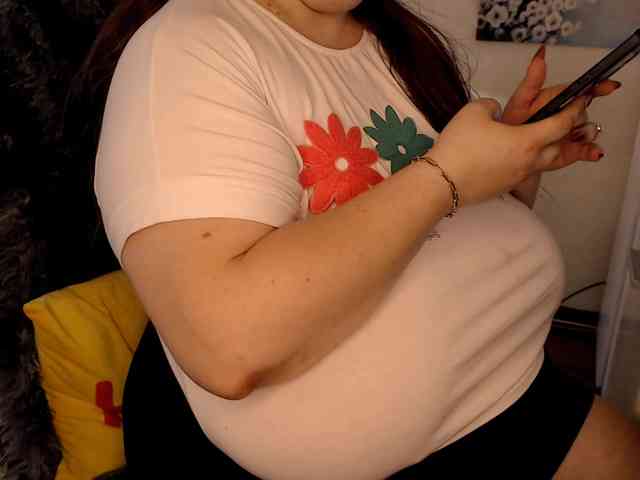 LexyDevine webcam