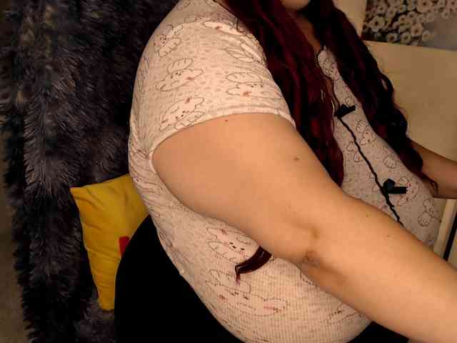 LexyDevine webcam