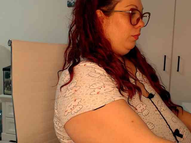 LexyDevine webcam
