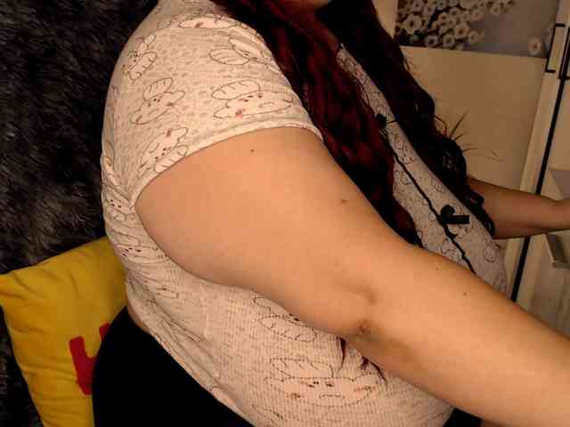LexyDevine webcam
