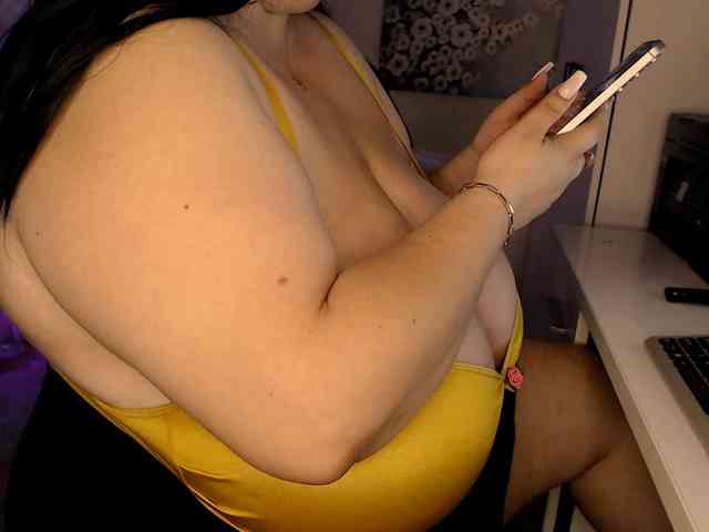 LexyDevine webcam