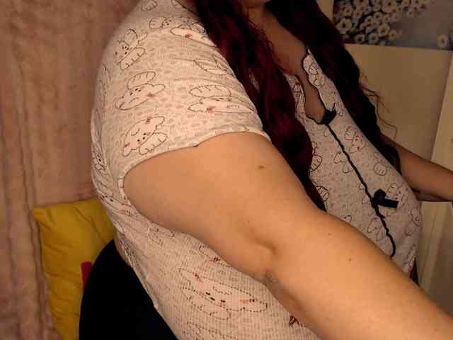 LexyDevine webcam
