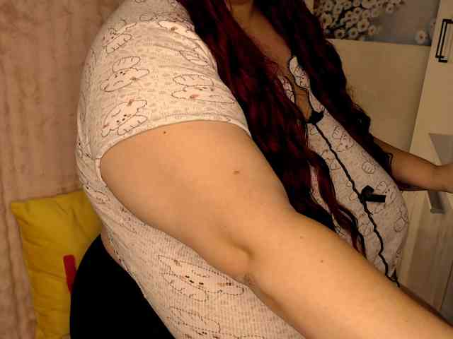 LexyDevine webcam