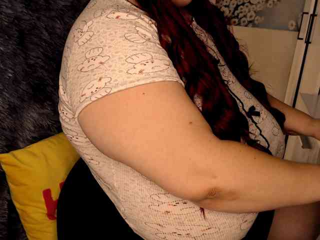 LexyDevine webcam