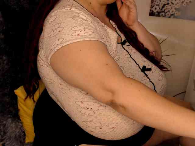 Modella: LexyDevine